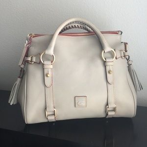 Dooney & Bourke Florentine Small Satchel
